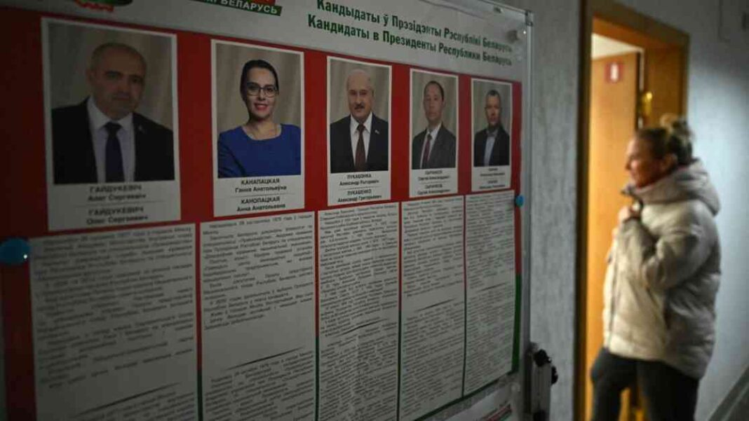verkiezingen-in-belarus-winnaar-al-vaststaat-geen-echte-oppositie