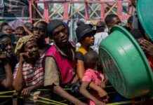 VN: Crisis van ontheemde Haïtianen – Meer dan een miljoen dakloos vn-crisis-van-ontheemde-hatianen-meer-dan-een-miljoen-dakloos