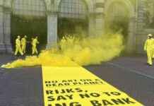 VVD stelt strengere beperkingen voor op recht om te protesteren vvd-stelt-strengere-beperkingen-voor-op-recht-om-te-protesteren