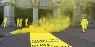 vvd-stelt-strengere-beperkingen-voor-op-recht-om-te-protesteren