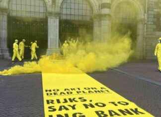 VVD stelt strengere beperkingen voor op recht om te protesteren vvd-stelt-strengere-beperkingen-voor-op-recht-om-te-protesteren