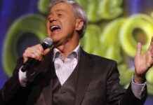 Wayne Osmond (73) van The Osmonds overleden – In memoriam van de zanger en gitarist wayne-osmond-73-van-the-osmonds-overleden-n-memoriam-van-de-zanger-en-gitarist