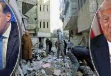 Week van de waarheid voor gijzelaars Gaza: partijen streven naar akkoord voor ‘hel van Trump’ week-van-de-waarheid-voor-gijzelaars-gaza-partijen-streven-naar-akkoord-voor-hel-van-trump