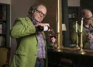 Wijnschrijver Nicolaas Klei (63) overleden: bekend van Supermarktwijngids wijnschrijver-nicolaas-klei-63-overleden-bekend-van-supermarktwijngids