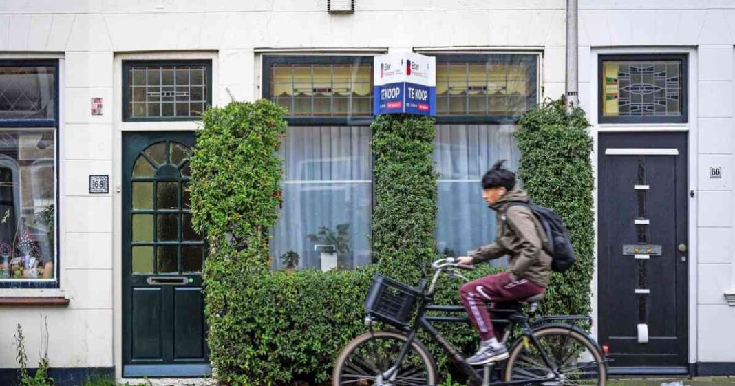 woningmarkt-afgekoeld-vooral-in-grote-steden-analyse-en-trends
