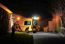 Zwaargewonden door vuurwerkexplosie bij boerenbedrijf in Wognum – Live Updates zwaargewonden-door-vuurwerkexplosie-bij-boerenbedrijf-in-wognum-live-updates