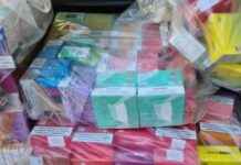 66.000 e-sigaretten en vapes in beslag genomen in januari; helft uit winkel in Almere 66000-e-sigaretten-en-vapes-in-beslag-genomen-in-januari-helft-uit-winkel-in-almere