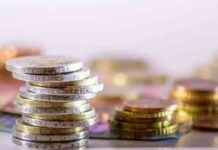 Amsterdam spoedt zich om duizenden onbetaalde facturen weg te werken. amsterdam-spoedt-zich-om-duizenden-onbetaalde-facturen-weg-te-werken