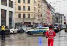 Automobilist rijdt in op groep mensen: meerdere slachtoffers in München automobilist-rijdt-in-op-groep-mensen-meerdere-slachtoffers-in-mnchen