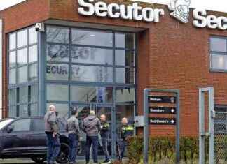 Beveiligingsbedrijf Secutor Security cruciaal in drugsonderzoek Venray: eigenaar opgepakt voor cokehandel beveiligingsbedrijf-secutor-security-cruciaal-in-drugsonderzoek-venray-eigenaar-opgepakt-voor-cokehandel