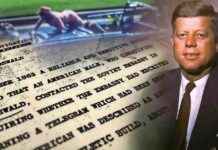 Duizenden nieuwe geheime documenten over moord JFK ontdekt: complottheorieën. duizenden-nieuwe-geheime-documenten-over-moord-jfk-ontdekt-complottheorien