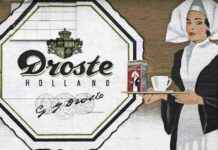 Einde van een tijdperk voor historisch chocolademerk Droste: niet langer concurrentieel met topmerken einde-van-een-tijdperk-voor-historisch-chocolademerk-droste-niet-langer-concurrentieel-met-topmerken
