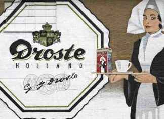 Einde van een tijdperk voor historisch chocolademerk Droste: niet langer concurrentieel met topmerken einde-van-een-tijdperk-voor-historisch-chocolademerk-droste-niet-langer-concurrentieel-met-topmerken