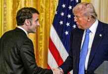 EU probeert voet tussen deur Witte Huis te krijgen: plan om Trump te tonen dat continent levert eu-probeert-voet-tussen-deur-witte-huis-te-krijgen-plan-om-trump-te-tonen-dat-continent-levert