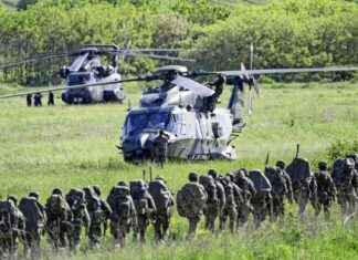 Europese legers tekortkomingen zonder de steun van de VS europese-legers-tekortkomingen-zonder-de-steun-van-de-vs