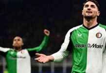 Feyenoord stunt met gelijkspel tegen AC Milan voor plek in achtste finale CL feyenoord-stunt-met-gelijkspel-tegen-ac-milan-voor-plek-in-achtste-finale-cl