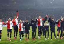 Feyenoord verslaat AC Milan met 1-0 in eerste etappe van UEFA Champions League play-off feyenoord-verslaat-ac-milan-met-1-0-in-eerste-etappe-van-uefa-champions-league-play-off