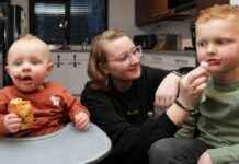 Jonge ouders boos over ‘absurd plan’ van PVV-staatssecretaris Jansen jonge-ouders-boos-over-absurd-plan-van-pvv-staatssecretaris-jansen