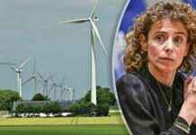 Klimaatminister Hermans wil windmolens op land doordrukken in ontevreden kabinet klimaatminister-hermans-wil-windmolens-op-land-doordrukken-in-ontevreden-kabinet