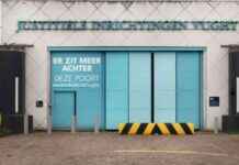 Maatregelen om drones boven PI Vught gevangenis te bestrijden maatregelen-om-drones-boven-p-vught-gevangenis-te-bestrijden