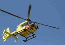 Man ernstig gewond na barbecue explosie in Stompetoren man-ernstig-gewond-na-barbecue-explosie-in-stompetoren