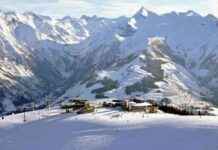 Nederlandse toerist ernstig gewond na val van Oostenrijkse rotsmuur nederlandse-toerist-ernstig-gewond-na-val-van-oostenrijkse-rotsmuur