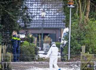 Proces tegen Richard K. (51) voor dubbele moord Weiteveen proces-tegen-richard-k-51-voor-dubbele-moord-weiteveen