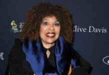 Roberta Flack (88) overleden: Killing me softly-zangeres roberta-flack-88-overleden-killing-me-softly-zangeres