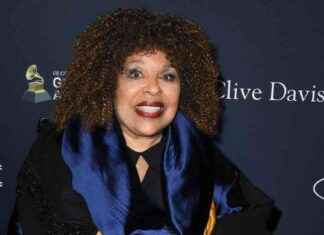 Roberta Flack (88) overleden: Killing me softly-zangeres roberta-flack-88-overleden-killing-me-softly-zangeres