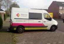 Stroomstoring treft 30.000 huishoudens in Breda; Meerdere mensen vast in liften stroomstoring-treft-30000-huishoudens-in-breda-meerdere-mensen-vast-in-liften