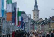 Tiener (14) doodgestoken en meerdere gewonden in Oostenrijk, Syriër (23) gearresteerd tiener-14-doodgestoken-en-meerdere-gewonden-in-oostenrijk-syrir-23-gearresteerd