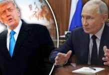 Trump begint direct met onderhandelingen over einde aan oorlog in Oekraïne met Poetin trump-begint-direct-met-onderhandelingen-over-einde-aan-oorlog-in-oekrane-met-poetin