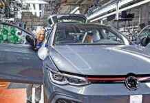 Trump dreigt met 25% heffingen op EU auto’s trump-dreigt-met-25-heffingen-op-eu-autos