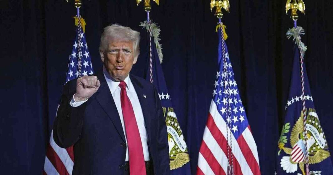 trump-houdt-voet-bij-stuk-en-herhaalt-gaza-plan-ondanks-kritiek-van-republikeinen