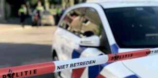 vijf-gearresteerd-in-eindhoven-voor-zich-voordoen-als-politieagenten