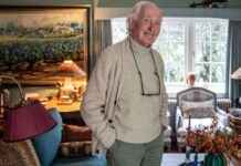 Wie is Fred Oster? Het teruggetrokken leven van de voormalige presentator (88) wie-is-fred-oster-het-teruggetrokken-leven-van-de-voormalige-presentator-88