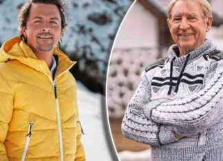 Winterliefde: Echt of in scène gezet? Gemanipulatie van kijkers onopgemerkt. winterliefde-echt-of-in-scne-gezet-gemanipulatie-van-kijkers-onopgemerkt