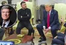 Amerikaanse expert bekritiseert de dubieuze houding van Europa jegens Rusland amerikaanse-expert-bekritiseert-de-dubieuze-houding-van-europa-jegens-rusland