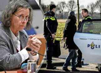 Asielzoekers op speciale lijst voor overlast en criminaliteit: 1180 aanvragen in behandeling asielzoekers-op-speciale-lijst-voor-overlast-en-criminaliteit-1180-aanvragen-in-behandeling