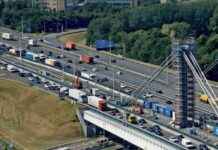 Auto’s met rijhulpsystemen betrokken bij meer ongelukken, niet minder autos-met-rijhulpsystemen-betrokken-bij-meer-ongelukken-niet-minder