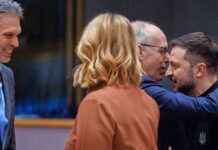 Chagrijn over Schoofs miljardensteun voor Oekraïne: wachten anderen? chagrijn-over-schoofs-miljardensteun-voor-oekrane-wachten-anderen