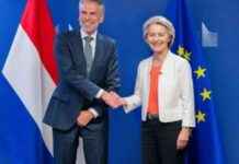 Compromis: PM Schoof hoeft Nederlandse steun niet in te trekken van EU bewapeningsplan compromis-pm-schoof-hoeft-nederlandse-steun-niet-in-te-trekken-van-eu-bewapeningsplan