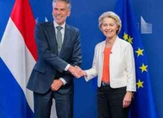 Compromis: PM Schoof hoeft Nederlandse steun niet in te trekken van EU bewapeningsplan compromis-pm-schoof-hoeft-nederlandse-steun-niet-in-te-trekken-van-eu-bewapeningsplan