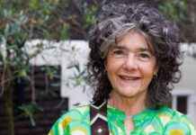 Dieuwertje Blok begrafenisceremonie met familie en vrienden: een feestelijke herdenking dieuwertje-blok-begrafenisceremonie-met-familie-en-vrienden-een-feestelijke-herdenking