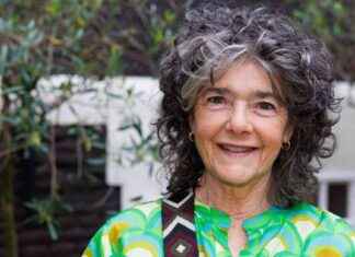 Dieuwertje Blok begrafenisceremonie met familie en vrienden: een feestelijke herdenking dieuwertje-blok-begrafenisceremonie-met-familie-en-vrienden-een-feestelijke-herdenking