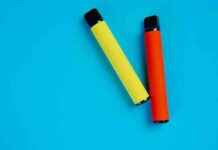 Een op de vijf dampers stopt met e-sigaretten na smaakverbod een-op-de-vijf-dampers-stopt-met-e-sigaretten-na-smaakverbod