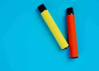 Een op de vijf dampers stopt met e-sigaretten na smaakverbod een-op-de-vijf-dampers-stopt-met-e-sigaretten-na-smaakverbod