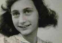 Eerste editie van Anne Frank’s ‘Het Achterhuis’ geveild voor €3,100 eerste-editie-van-anne-franks-het-achterhuis-geveild-voor-3100