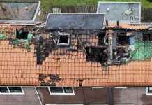 Explosie Purmerend: Minderjarigen gearresteerd na ernstig letsel Joey (16) explosie-purmerend-minderjarigen-gearresteerd-na-ernstig-letsel-joey-16