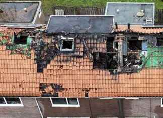 Explosie Purmerend: Minderjarigen gearresteerd na ernstig letsel Joey (16) explosie-purmerend-minderjarigen-gearresteerd-na-ernstig-letsel-joey-16